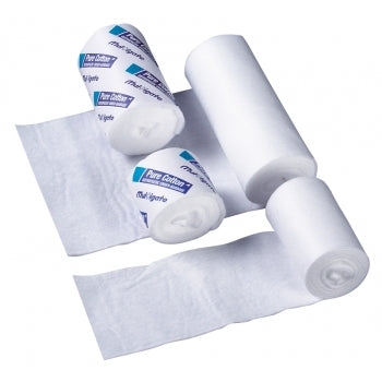 Underbandage 7.5cm X 2.7m Non-Sterile Cotton