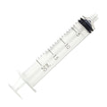BD Plastipak Syringes With Luer-Lock Tip 20ml