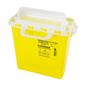 BD Sharps Collector Waste Bin 7.6L