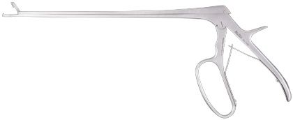 tischler cervical biopsy punch forceps