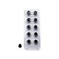 Tip Cap Tray For Syringes