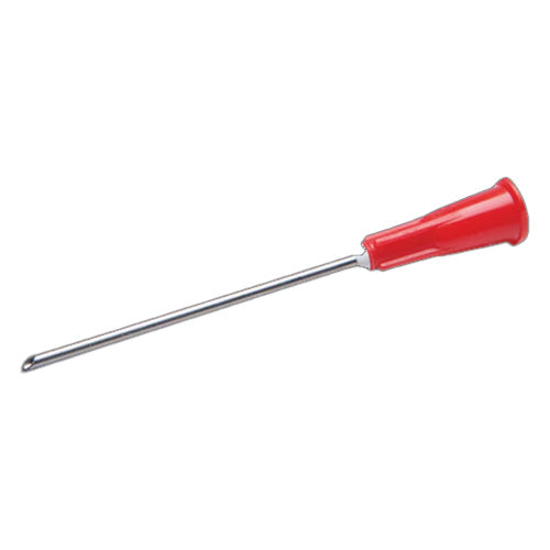 BD Blunt Fill Needle 1.2mm x 40mm 18G