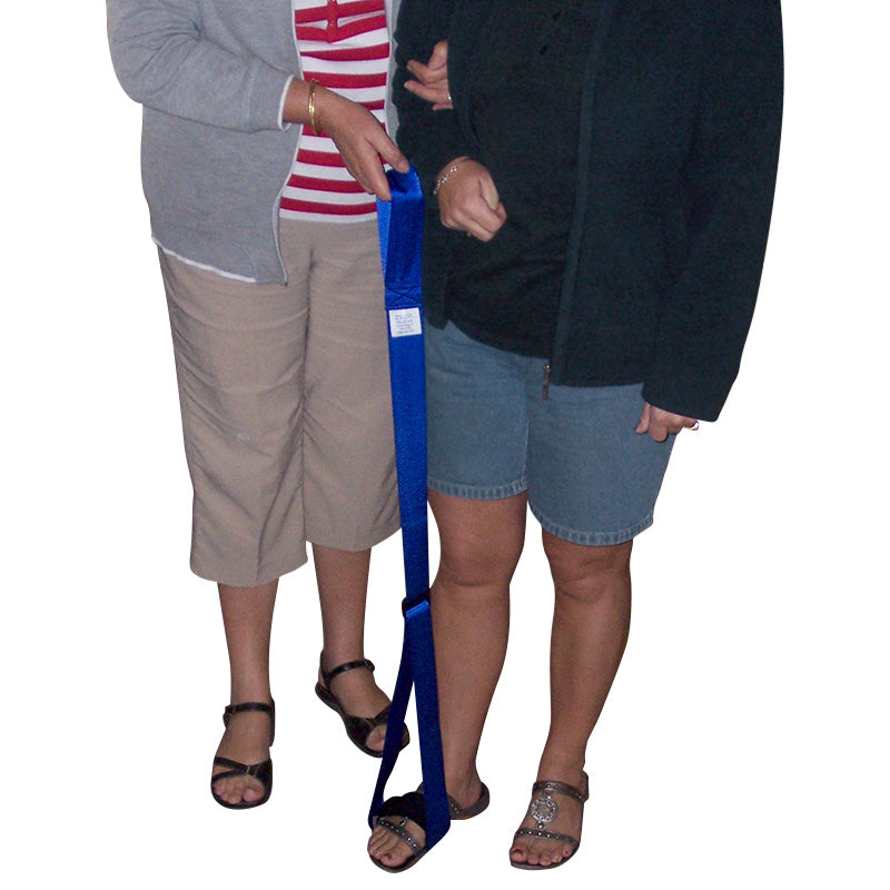 Foot Everter/Inverter Strap