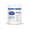 e45 cream / 500g / each