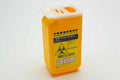 BD Sharps Collector 0.87L