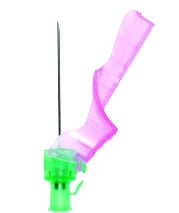 BD Eclipse Needle for Luer Lock Syringes 21Gx25mm Box/100