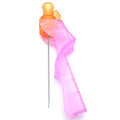BD Eclipse Needle for Luer Lock Syringes 18Gx38mm Box/100