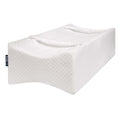 DJMed Full Length Knee & Leg Pillow