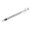 BD Syringe  Luer-Lock 1ml