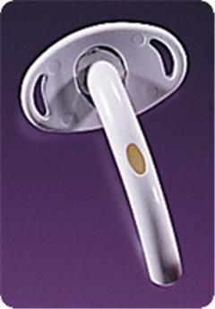 Tracheostomy Tube Cuffless Size 6
