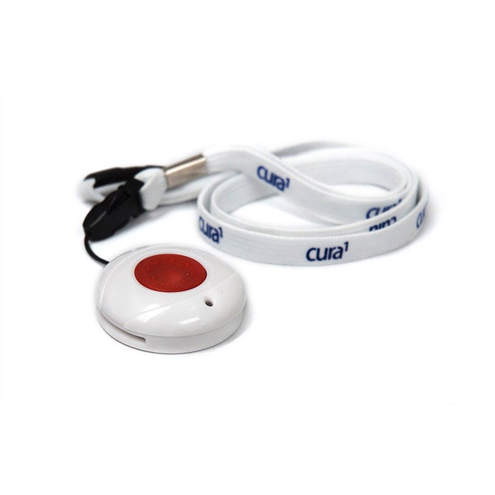 Cura1 Personal Emergency Transmitter (PET)