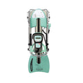 Kinetec Bed Cart