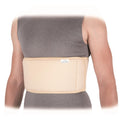 VULKAN Rib Belt, Men, Universal Size, Beige