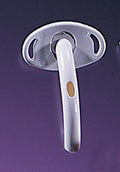 Tracheostomy Tube Cuffless Size 4