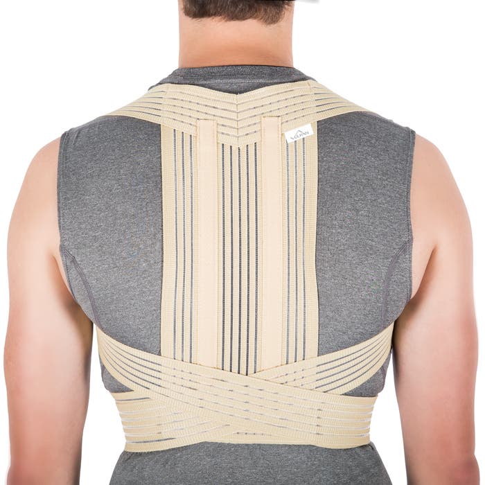 Vulkan Clavicle Posture Brace