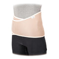 VULKAN Back Support, Universal Size, Beige