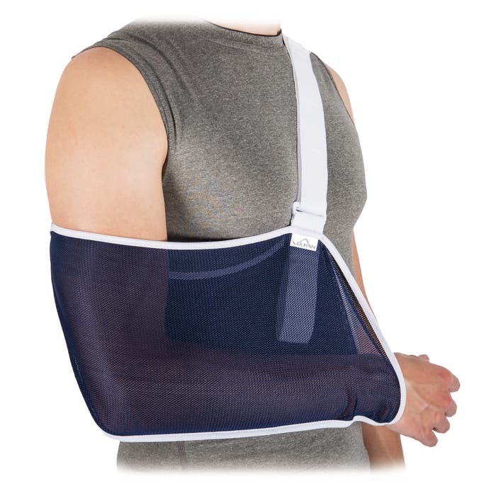 Vulkan Mesh Arm Sling