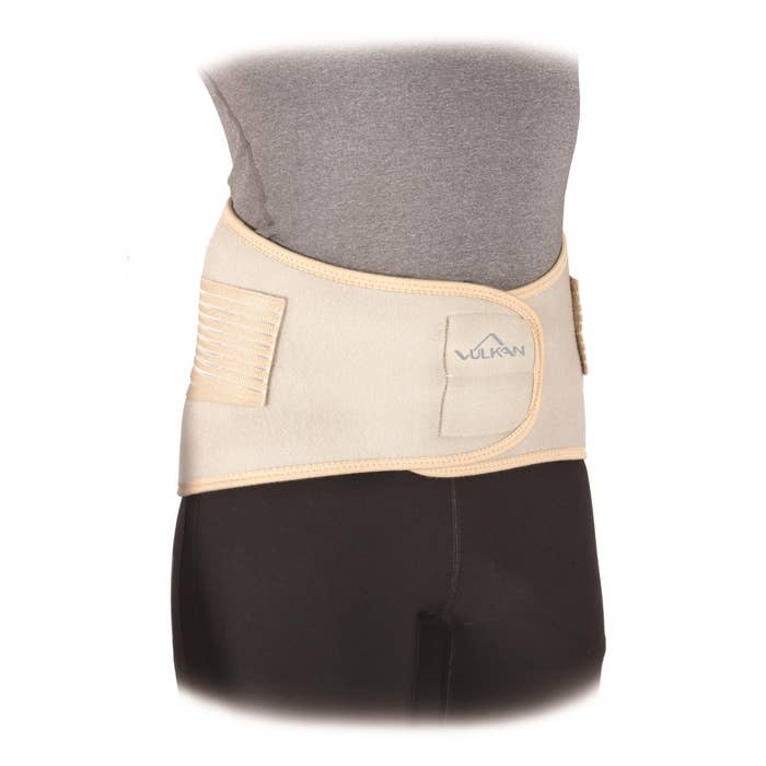 Vulkan Sacro Lumbar Support 1064