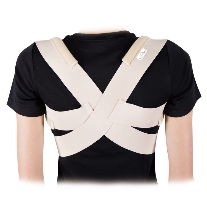 Vulkan Posture Brace