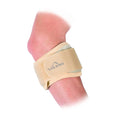VULKAN Tennis Elbow Support, Universal Size, Beige