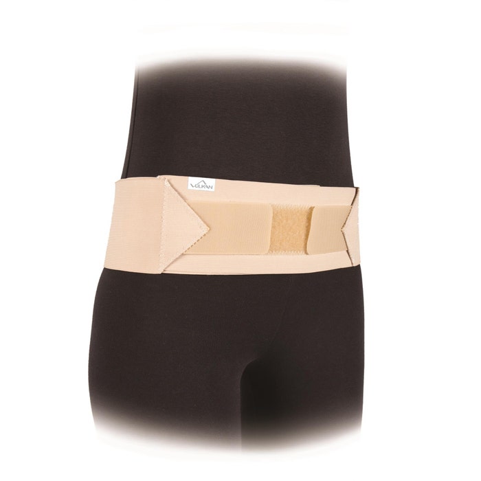 Vulkan Sacro Belt