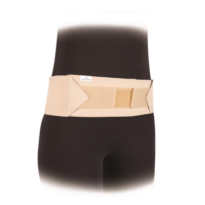 Vulkan Sacro Belt