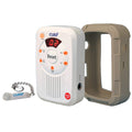 Cura1 6 Channel Cordless Falls Monitor (Secure Reset)