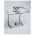 Trolley for all Kinetec CPM Machines