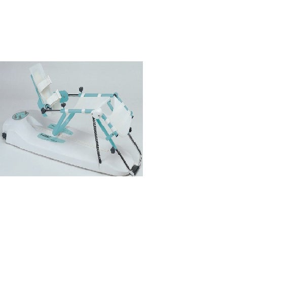 Kinetec Performa Knee CPM Machine