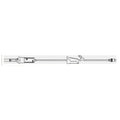 Blood Admin Vented Set 200 Micron Filter with Roller Clamp & MCC 195cm
