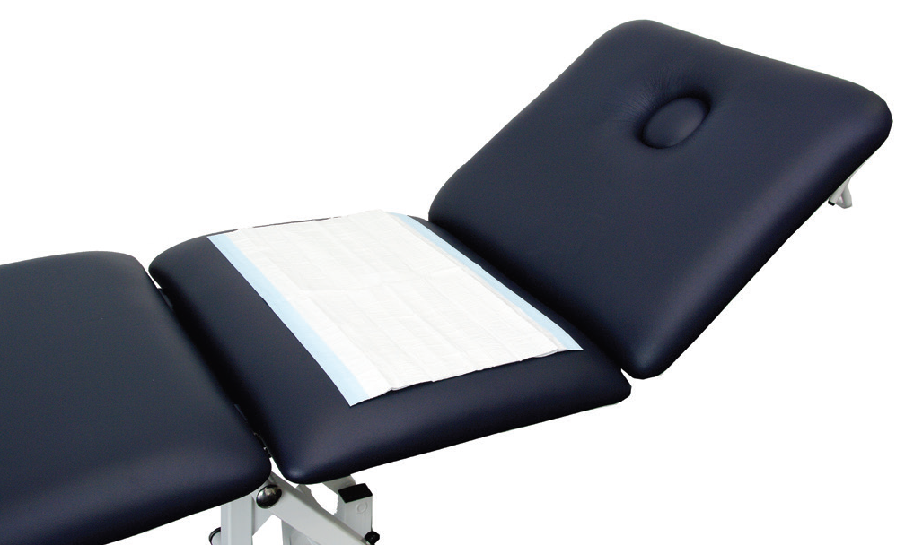 bluey protective tissue pad
