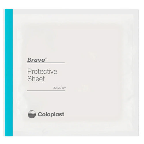 Brava Protective Sheet 20 x 20cm