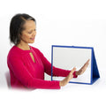 Saebo Mirror Box, Folding