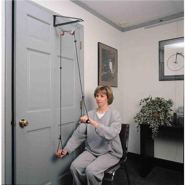 Rolyan Reach’N Range Overhead Pulley