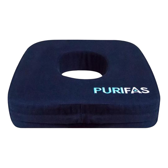 The Purifas FacePad
