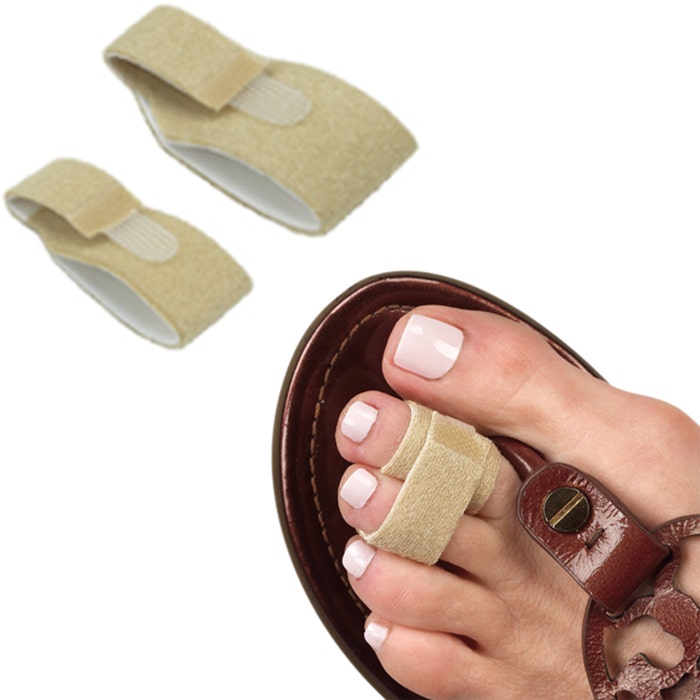 3pp Toe Loop