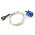 welch allyn nonin reusable spo2 finger clip sensor / adult / 2m cable