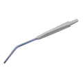 UNOQUIP OR Safety Tapered Yankauer With Vacuum Control 4 eyes 135mm Length