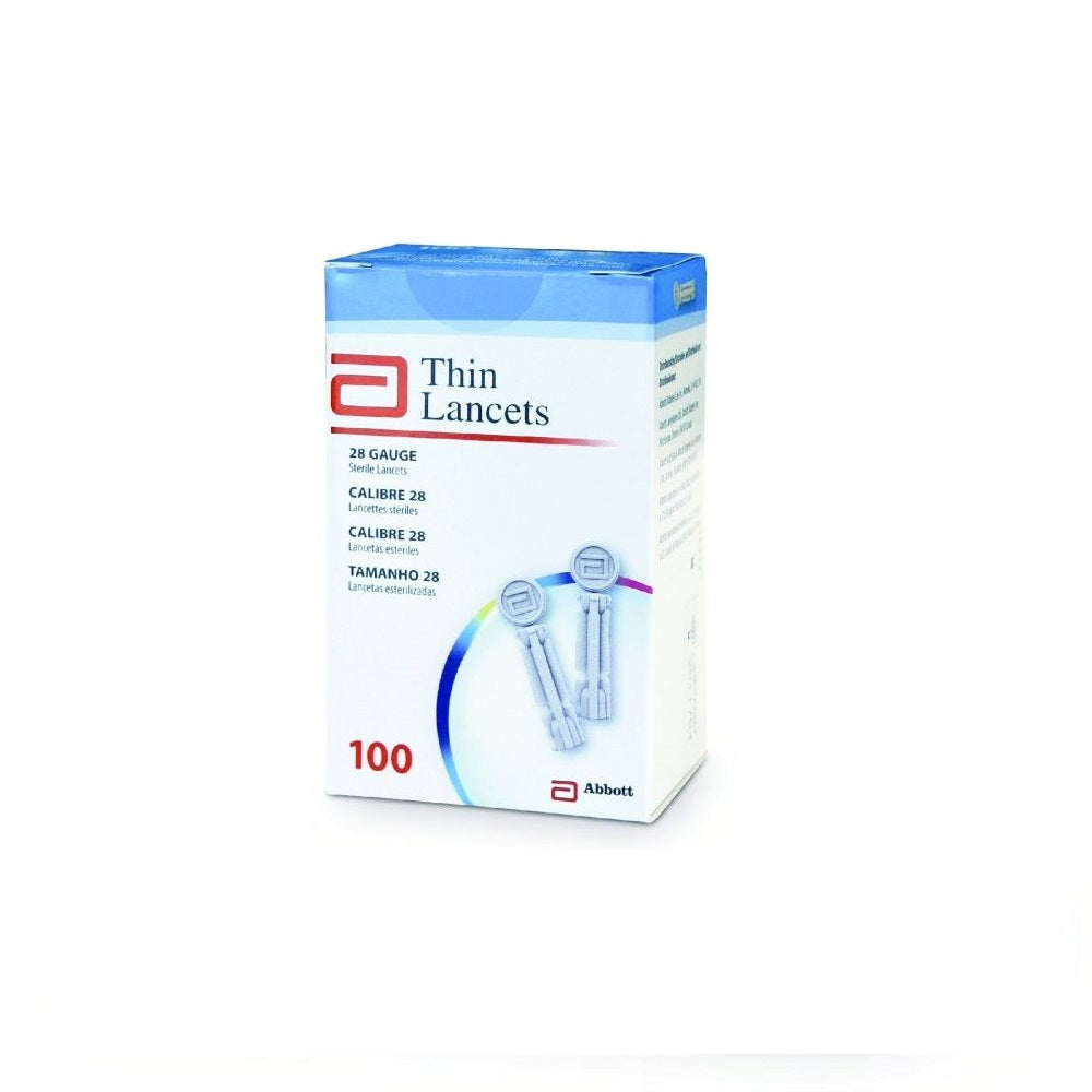 Lancet Thin
