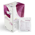 GAMMEX Latex Moisturizing Gloves Size 6.5 - Box/50