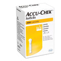 Accu-Chek Softclix II Lancets