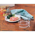Food Guard, Large, Clear