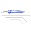 UNOQUIP OR Safety Orthopedic Suction Set 4 Eyes With No Vacuum Control 3m Tube CH 24 No-Kink