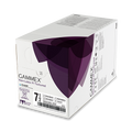 gammex non-latex polyisoprene textured gloves / 7.5 / box of 50