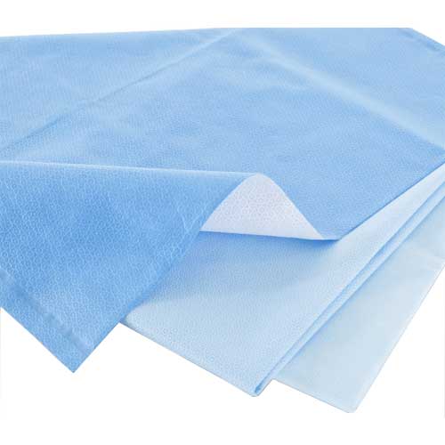 Halyard Quick Check Sterilisation Wrap 76x76cm
