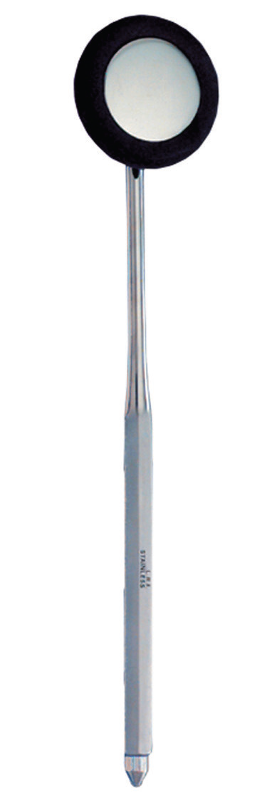babinski reflex hammer