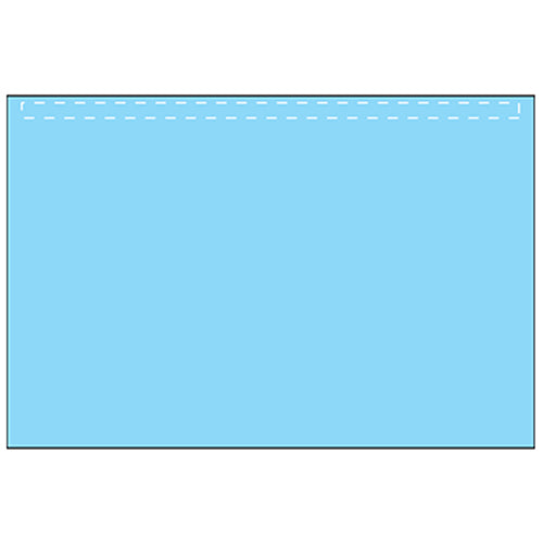 Protex4® Drape Sheet with Adhesive Strip 150cm x 100cm Box/50