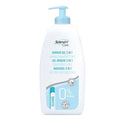 Serenity Care Shower Gel 2 in 1 500ml 12