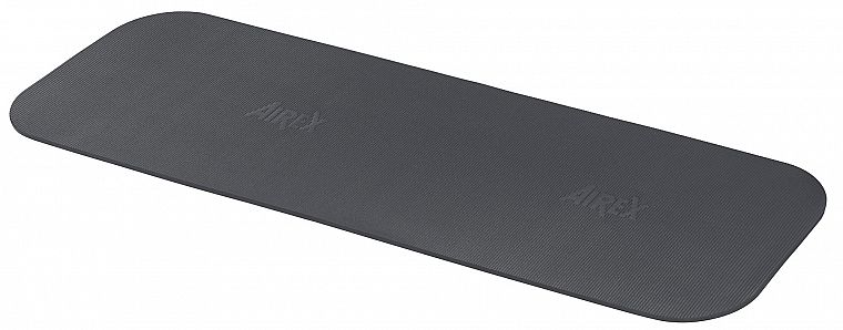 airex coronella gym mat / 1850x600x15mm / black