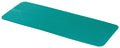 airex fitline 140 gym mat / 1400x580x10mm / aqua